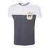 T-Shirt Helly Hansen Fjord - Navy Stripes