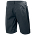 Pantaloncini Bermuda Hh Helly Hansen Da 10 "- Blu Scuro