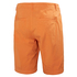 Bermuda Hh Helly Hansen Hh 10 Pollici - Buccia D'arancia