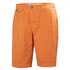 Bermuda Hh Helly Hansen Hh 10 Pollici - Buccia D'arancia
