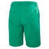 Helly Hansen Hh Bermuda Pantaloncini 10 Pollici - Pepper Green