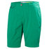 Helly Hansen Hh Bermuda Pantaloncini 10 Pollici - Pepper Green