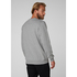 Helly Hansen Hh Logo Crew Sweater - Grigio Mélange