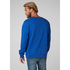 Helly Hansen Hh Logo Crew Sweater - Blu Olimpionico