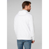 Felpa Con Cappuccio Helly Logo Hh - Bianca