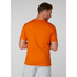 T-Shirt Helly Logo Helly - Blaze Orange