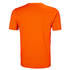 T-Shirt Helly Logo Helly - Blaze Orange