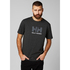 T-Shirt Helly Logo Hh - Ebano Mélange
