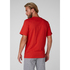 T-Shirt Helly Logo Hh - Bandiera Rossa
