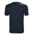 T-Shirt Con Logo Helly Hansen Hh - Blu Scuro