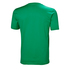 T-Shirt Helly Logo Hh - Pepper Green