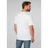 T-Shirt Con Logo Helly Hansen Hh - Bianca