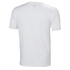 T-Shirt Con Logo Helly Hansen Hh - Bianca