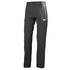Pantalone Cargo Rapido Helly Hansen Hh - Ebano