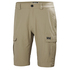 Pantaloncini Helly Hansen Quick Dry Cargo 11 Pollici - Fallen Rock