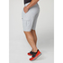 Pantaloncini Cargo Ad Asciugatura Rapida Helly Hansen 11 Pollici - Nebbia Grigia 54154