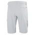 Pantaloncini Cargo Ad Asciugatura Rapida Helly Hansen 11 Pollici - Nebbia Grigia 54154