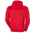 Felpa Con Cappuccio Helly Hansen Hp Atlantic Fz - Bandiera Rossa