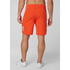 Pantaloncini Da Surf Helly Hansen Hp 9 Pollici - Cherry Tomato 34058