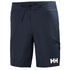 Shorts Helly Hansen Hp Board Da 9 Pollici - Blu Scuro