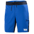 Shorts Helly Hansen Hp Board Da 9 Pollici - Blu Olimpionico