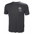 T-Shirt Per Circumnavigazione Helly Hansen Hp - Nera