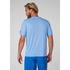 T-Shirt Per Circumnavigazione Helly Hansen Hp - Fiordaliso