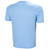 T-Shirt Per Circumnavigazione Helly Hansen Hp - Fiordaliso