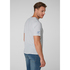 T-Shirt Per Circumnavigazione Helly Hansen Hp - Nebbia Grigia