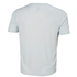 T-Shirt Per Circumnavigazione Helly Hansen Hp - Nebbia Grigia