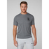 T-Shirt Da Circumnavigazione Helly Hansen Hp - Grigio Mélange