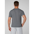 T-Shirt Da Circumnavigazione Helly Hansen Hp - Grigio Mélange