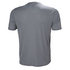 T-Shirt Da Circumnavigazione Helly Hansen Hp - Grigio Mélange