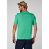 T-Shirt Per Circumnavigazione Helly Hansen Hp - Pepper Green