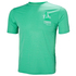 T-Shirt Per Circumnavigazione Helly Hansen Hp - Pepper Green