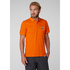 Helly Hansen Hp Club2 Polo - Blaze Orange