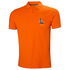 Helly Hansen Hp Club2 Polo - Blaze Orange