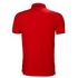 Helly Hansen Hp Club2 Polo - Bandiera Rossa