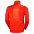 Giacca In Pile Helly Hansen Hp - Cherry Tomato