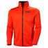Giacca In Pile Helly Hansen Hp - Cherry Tomato