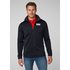 Giacca In Pile Helly Hansen Hp - Blu Scuro