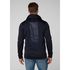 Giacca In Pile Helly Hansen Hp - Blu Scuro