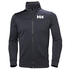 Giacca In Pile Helly Hansen Hp - Blu Scuro