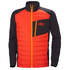 Giacca Isolante Helly Hansen Hp - Cherry Tomato