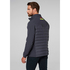 Giacca Isolante Helly Hansen Hp - Graphite Blue