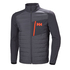 Giacca Isolante Helly Hansen Hp - Graphite Blue