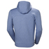 Felpa Con Cappuccio Helly Hansen Hp Ocean Fz - Cornflower Mélange