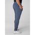 Helly Hansen Hp Ocean Sweat Pant - Graphite Blue Mélange
