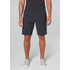 Pantaloncini Helly Hansen Hp Quick Dry Club 10 Pollici - Nero