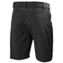 Pantaloncini Helly Hansen Hp Quick Dry Club 10 Pollici - Nero